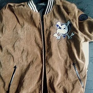 Mens jacket